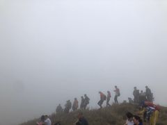 -七娘山