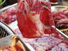 -西塔老太太泥炉烤肉(北京双井店)