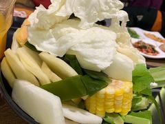 -新辣道鱼火锅(世纪金源购物中心店)