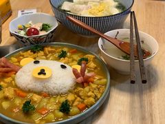 -红小满休闲餐厅(十全街店)