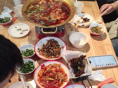 -东北特色烧烤(赣榆店)
