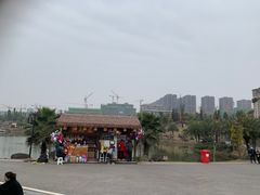 -枫香湖儿童公园