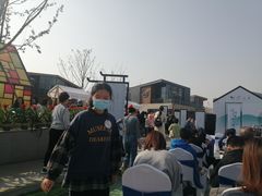 -映月湖中央公园