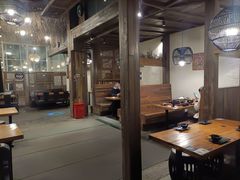 -院子餐厅·大锅菜·老杭帮(桥西直街店)