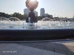-中央公园(苏州工业园区)