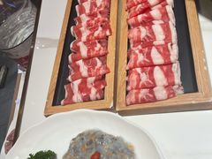-祥源胡同·涮牛羊肉火锅(花桥店)