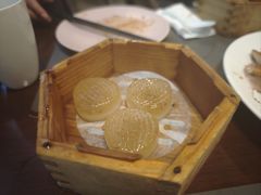 -斑斓西餐厅·自助茶点(高崎机场佰翔花园酒店)