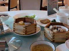 -香宫中餐厅 · 桂林香格里拉