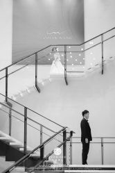 -WECOUTURE高级订制广州