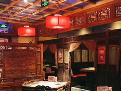 -小吊梨汤·北京菜·烤鸭(望京四元桥购物中心店)