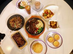 -香港茶餐厅文化体验馆(茶山镇店)