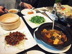 -鹿港小镇(金虹桥国际中心店)