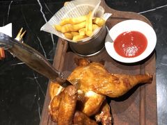 -半秋山西餐厅(巴南万达广场店)