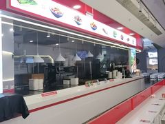 -勾魂凉皮(西二旗辉煌国际店)