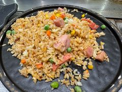 -和风铁板料理(山姆会员店)