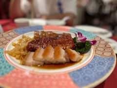 锦绣烧味拼盘-北园酒家(小北路店)