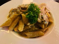 -Ambra Haus琥珀屋精酿餐厅(宝山店)