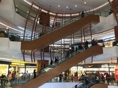 -砂之船奥莱(南京江宁店)