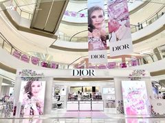 -东莞松山湖万象汇