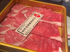 -温禾牛·和牛寿喜烧自助火锅(恒基名人店)