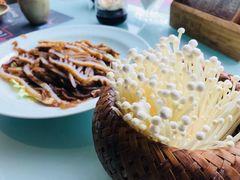 -盡膳口福·百年汤方火锅(科华北路店)