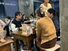 -盟重烧烤(东瓜山创始店)