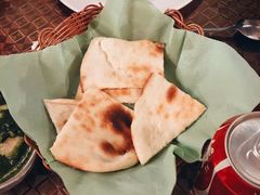 黄油饼子-拉萨厨房
