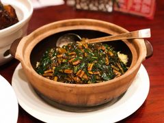 淮阳软兜炒饭-扬州香格里拉·香宫中餐厅