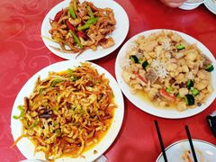 -胖子菜馆(隆昌路店)