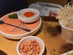 -左庭右院鲜牛肉火锅(新梅广场店)