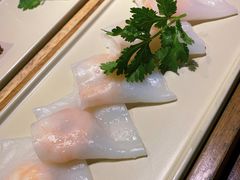 -南拳十三姨·潮汕砂锅粥(世纪金源店)