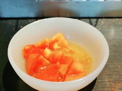 -很久以前羊肉串(朝阳路店)