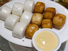 -新享乐海鲜(翠华路店)