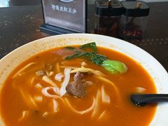 -漆黑觉米粉(三里屯店)