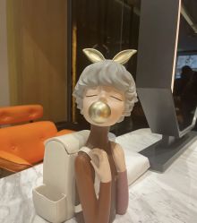 -木北护肤造型