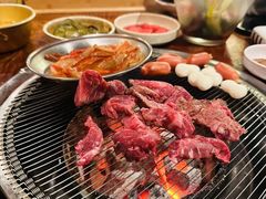 -王妃家(明洞中央店)