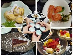 -万鱼亭·鹤家日本料理(南通青年中路店)