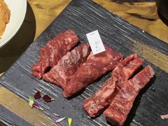 -焱铁烧·黑毛和牛专门店(南宁万象城店)