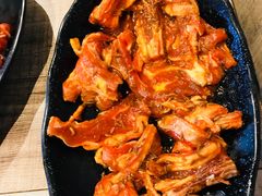 -一心烤肉(延安路店)
