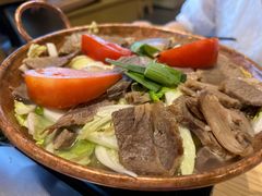 -品味泸沽湖•民族特色菜(大落水店)