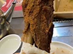 -宗泉烤全羊·烤羊腿·家常菜(解放东路店)