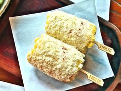 芝士玉米-I HOLIC艾豪丽披萨(KKone店)