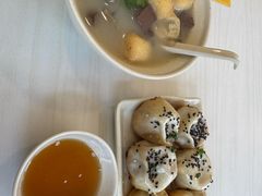 -咬不得高祖生煎·简餐(高银街店)