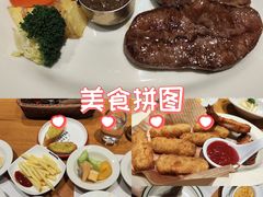 -斗牛士牛排(南京东路店)