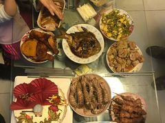 -叶派龙虾•招牌香辣蟹·海鲜(中海国际店)