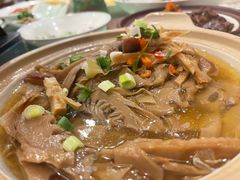 -千岛湖鱼味馆(十字街总店)
