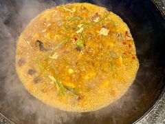 -土灶人家柴火鸡(都江堰店)