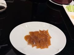 -上海苏宁宝丽嘉酒店·嘉府壹号中餐厅