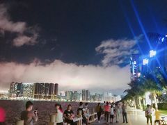 -情侣路