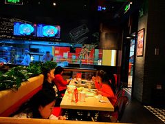 大堂-避风塘(嘉兴八佰伴店)